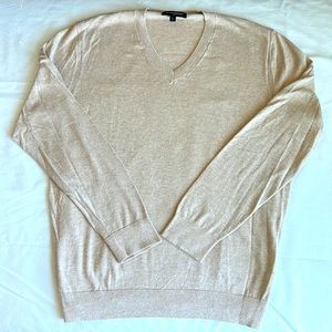 Banana Republic V-neck Sweater